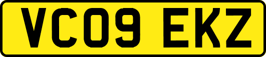 VC09EKZ