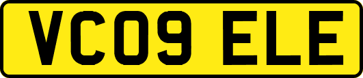 VC09ELE