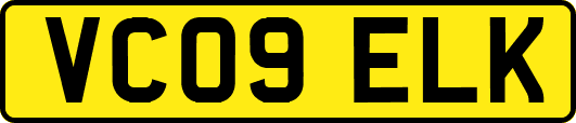 VC09ELK