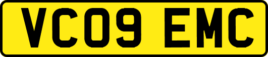 VC09EMC
