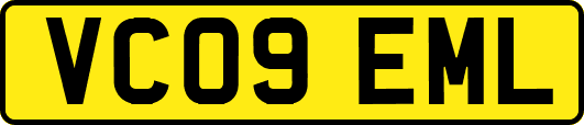 VC09EML