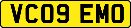 VC09EMO
