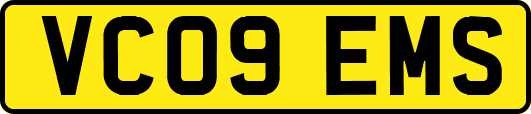 VC09EMS