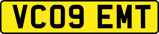 VC09EMT