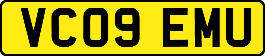 VC09EMU