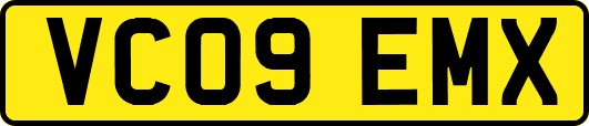 VC09EMX