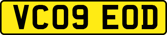 VC09EOD