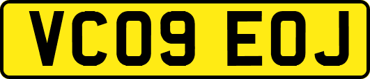 VC09EOJ