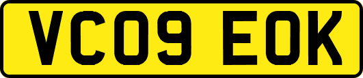 VC09EOK