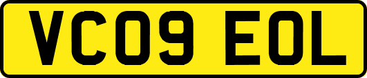 VC09EOL