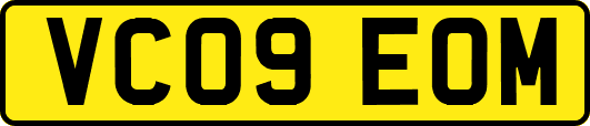 VC09EOM