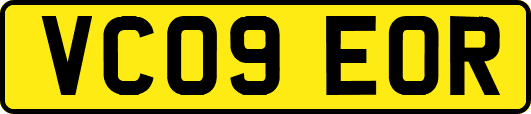 VC09EOR