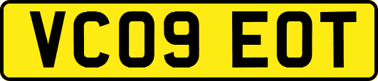 VC09EOT