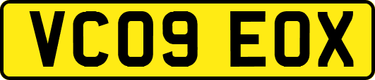 VC09EOX