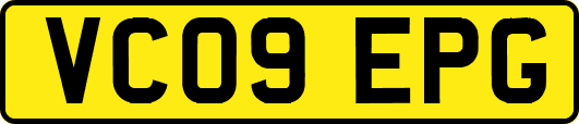 VC09EPG