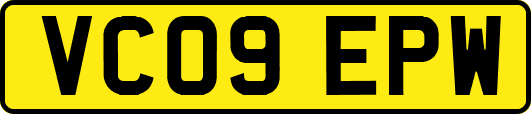 VC09EPW