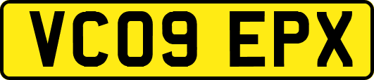 VC09EPX