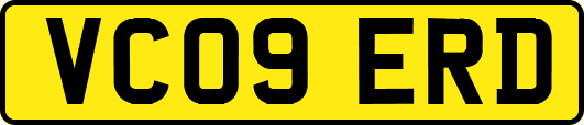 VC09ERD
