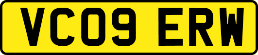 VC09ERW