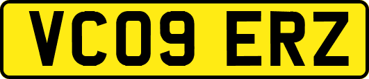 VC09ERZ