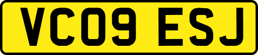 VC09ESJ