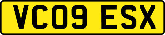VC09ESX