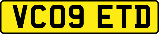 VC09ETD
