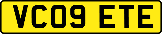 VC09ETE