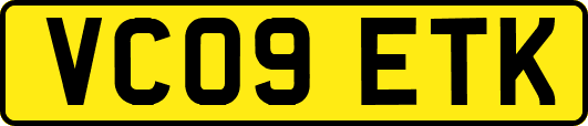 VC09ETK