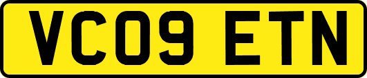 VC09ETN