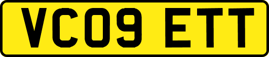 VC09ETT
