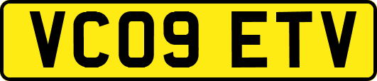 VC09ETV