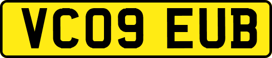 VC09EUB