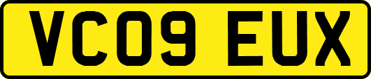VC09EUX