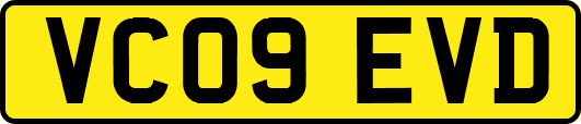 VC09EVD