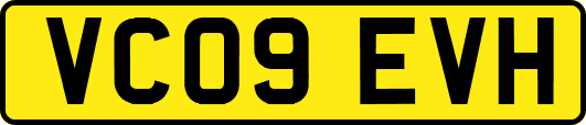 VC09EVH