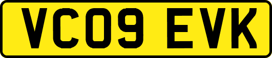 VC09EVK
