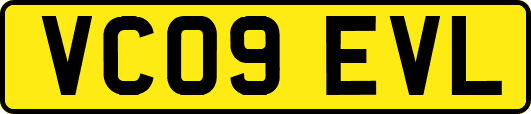 VC09EVL