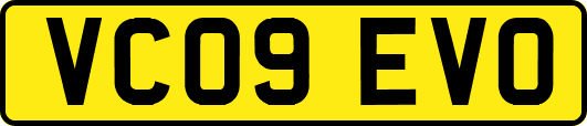 VC09EVO