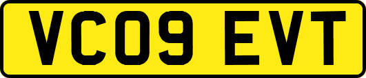VC09EVT