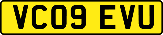 VC09EVU
