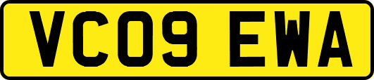 VC09EWA