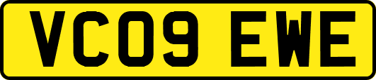 VC09EWE