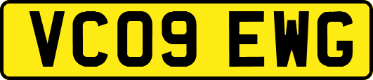 VC09EWG