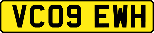 VC09EWH