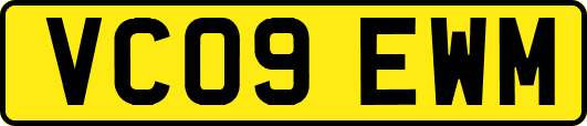 VC09EWM