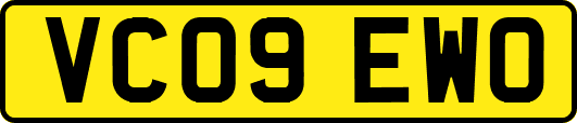 VC09EWO