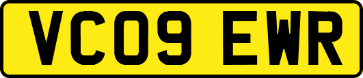 VC09EWR
