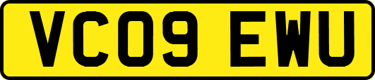 VC09EWU