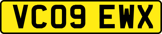 VC09EWX